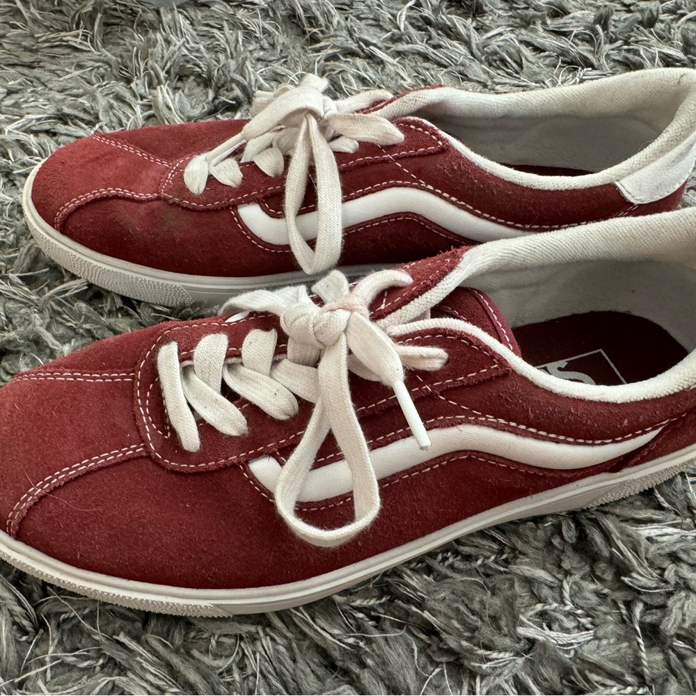 Women’s Vans Size 8.5